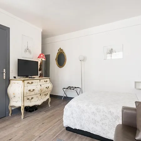 Trocadero Appartement *