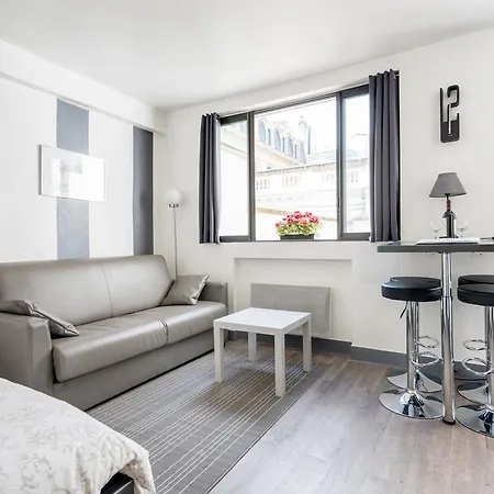 Trocadero Apartment *